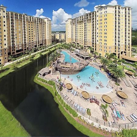 לייק בואנה ויסטה Best Disney Resort Condo Orlando מראה חיצוני תמונה