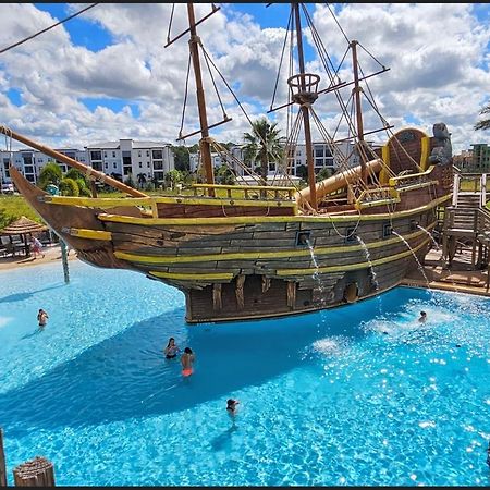 לייק בואנה ויסטה Best Disney Resort Condo Orlando מראה חיצוני תמונה