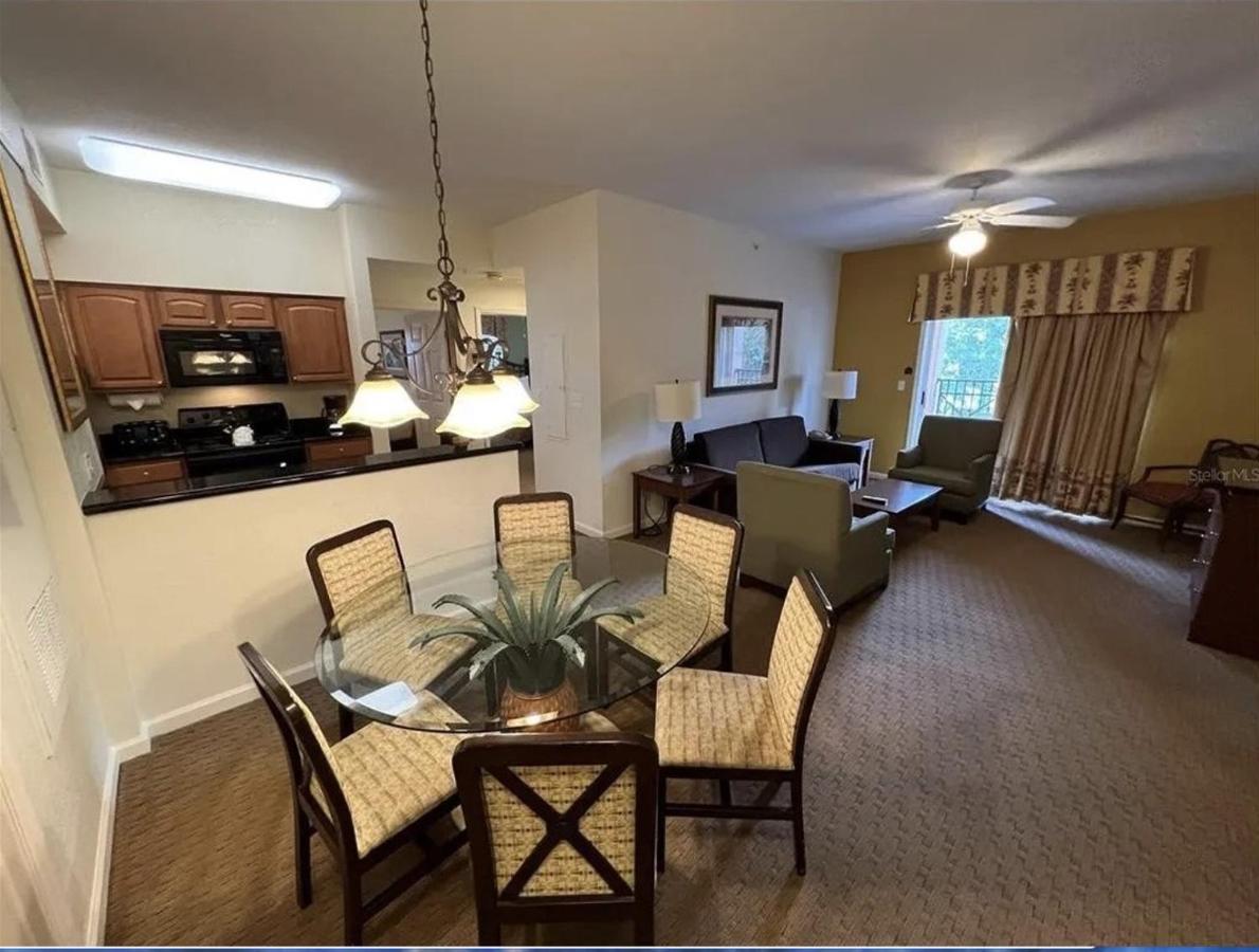 לייק בואנה ויסטה Best Disney Resort Condo Orlando מראה חיצוני תמונה