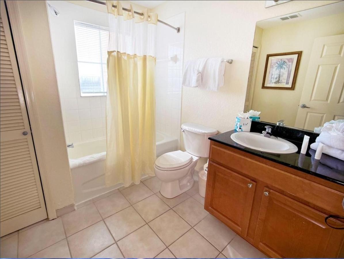 לייק בואנה ויסטה Best Disney Resort Condo Orlando מראה חיצוני תמונה