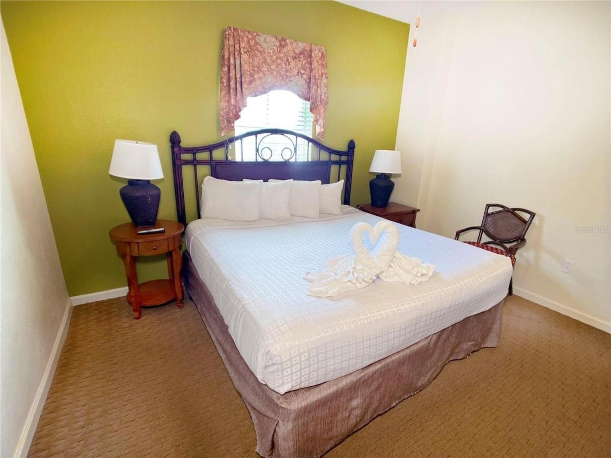 לייק בואנה ויסטה Best Disney Resort Condo Orlando מראה חיצוני תמונה
