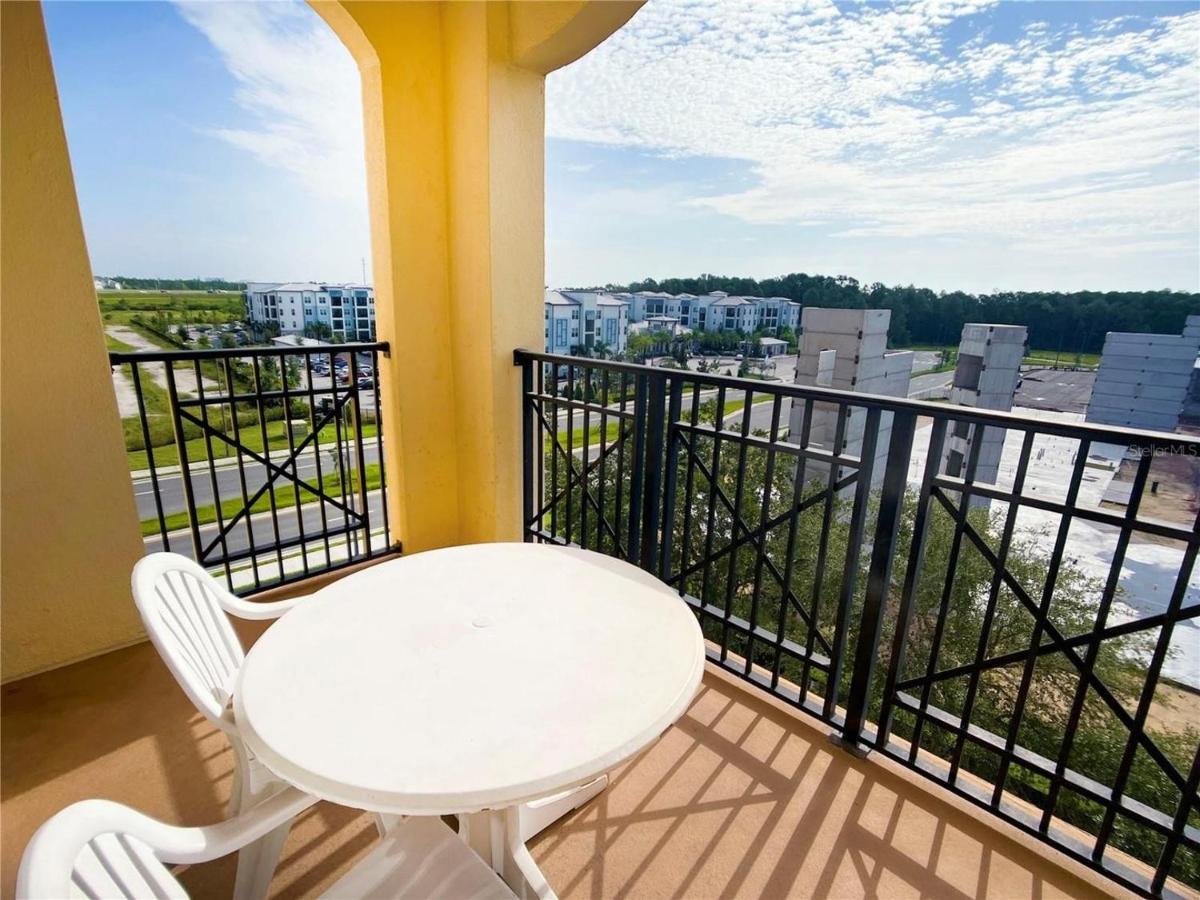 לייק בואנה ויסטה Best Disney Resort Condo Orlando מראה חיצוני תמונה