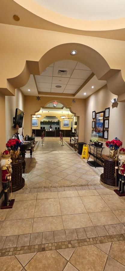 לייק בואנה ויסטה Best Disney Resort Condo Orlando מראה חיצוני תמונה