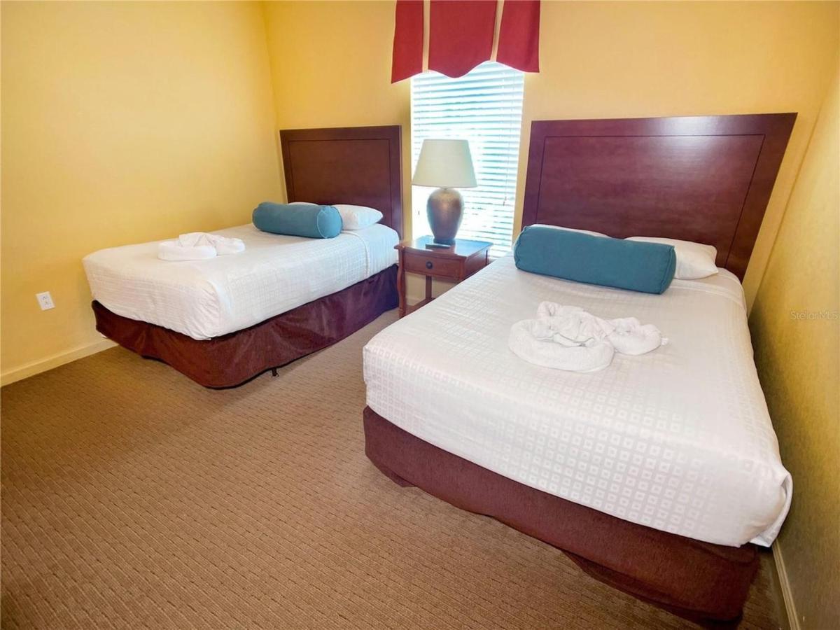 לייק בואנה ויסטה Best Disney Resort Condo Orlando מראה חיצוני תמונה