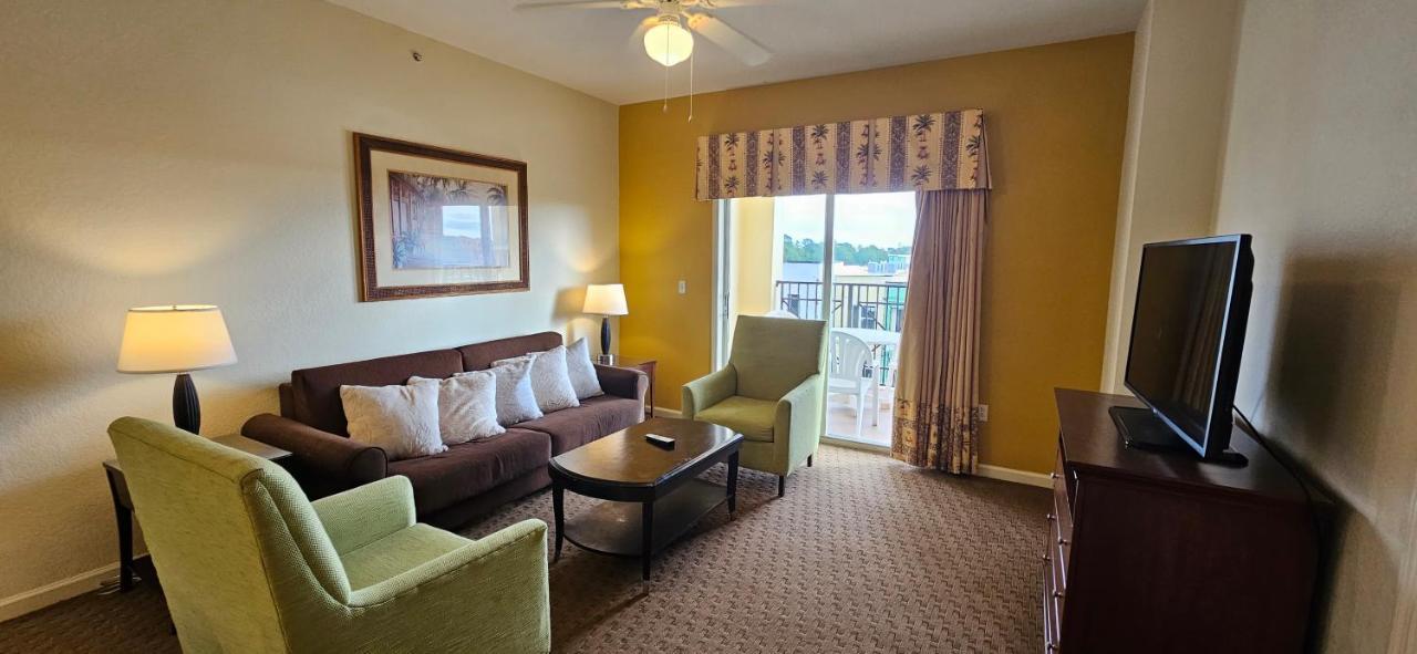 לייק בואנה ויסטה Best Disney Resort Condo Orlando מראה חיצוני תמונה