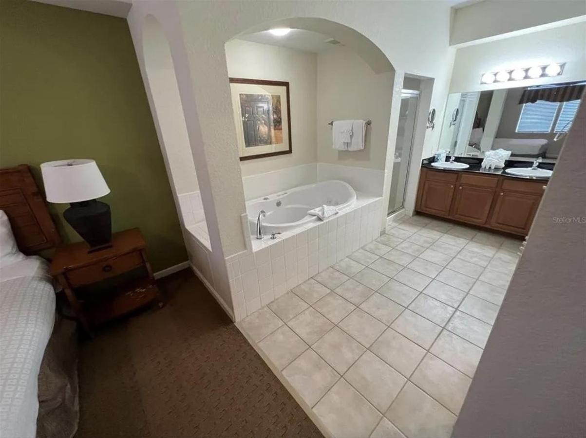 לייק בואנה ויסטה Best Disney Resort Condo Orlando מראה חיצוני תמונה