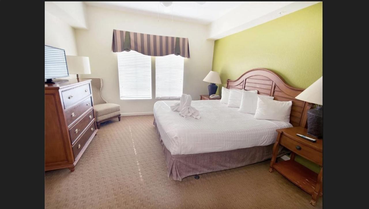 לייק בואנה ויסטה Best Disney Resort Condo Orlando מראה חיצוני תמונה