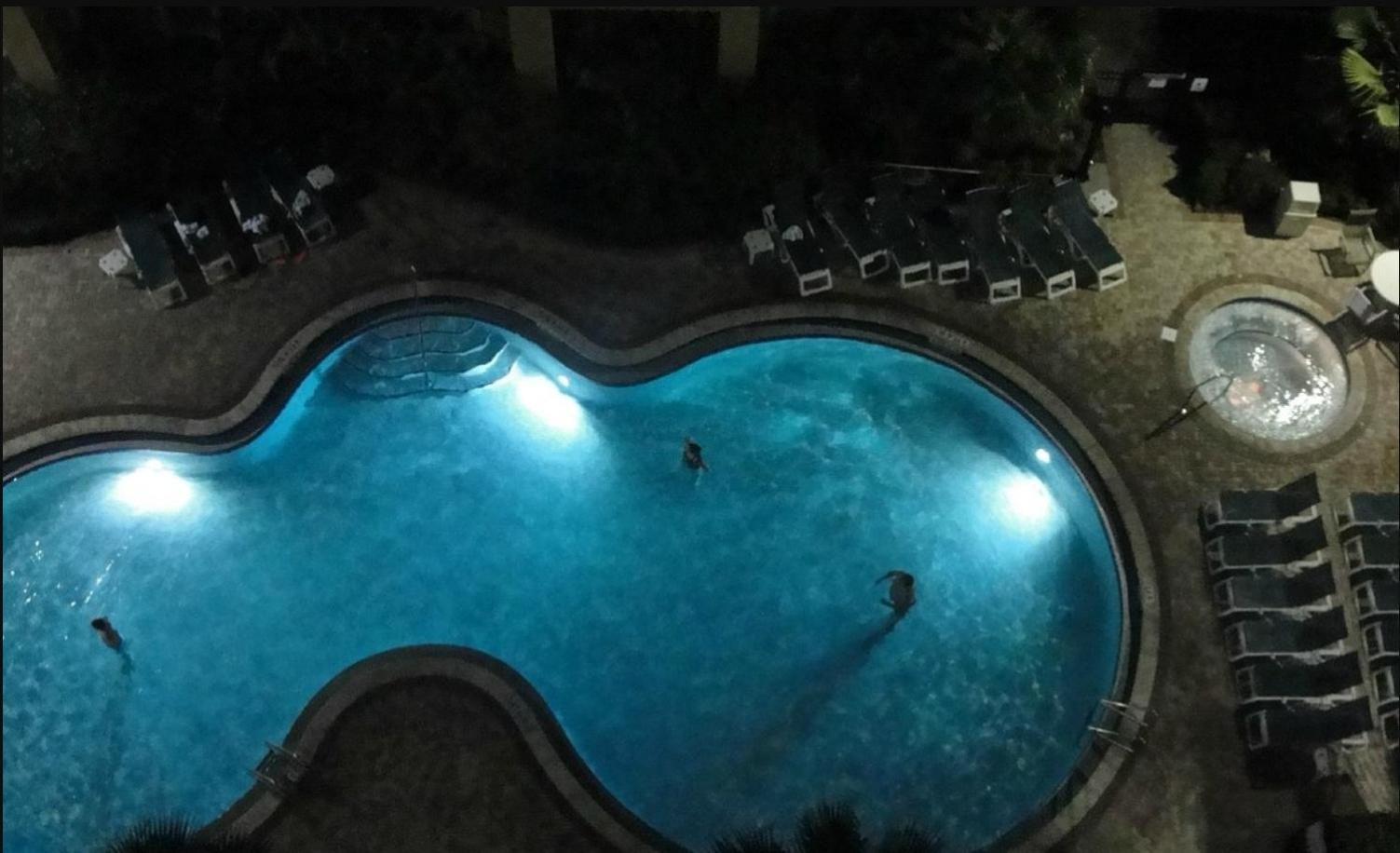 לייק בואנה ויסטה Best Disney Resort Condo Orlando מראה חיצוני תמונה