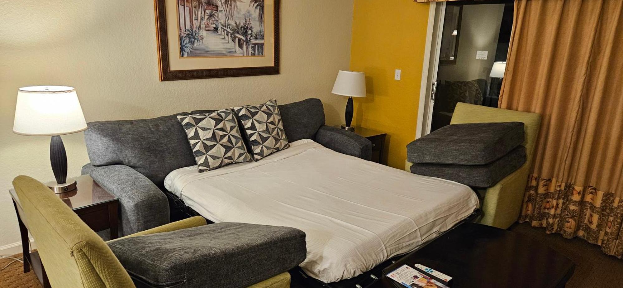 לייק בואנה ויסטה Best Disney Resort Condo Orlando מראה חיצוני תמונה