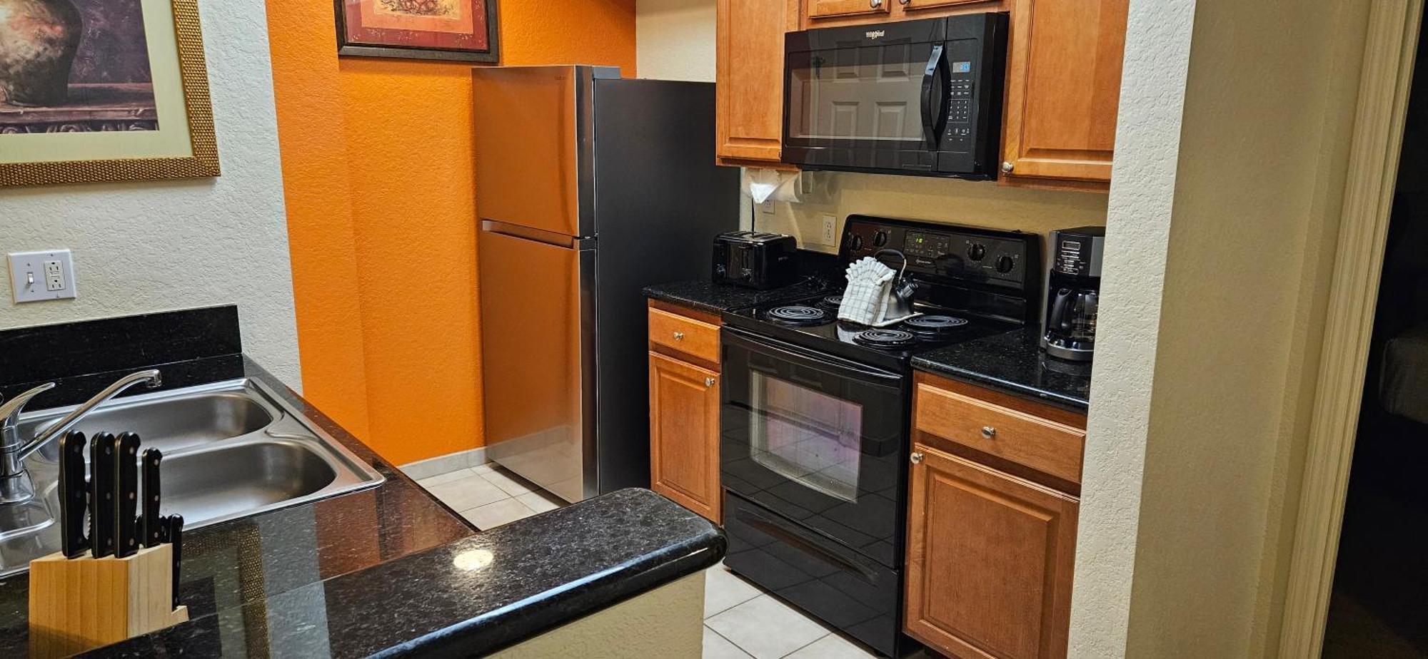 לייק בואנה ויסטה Best Disney Resort Condo Orlando מראה חיצוני תמונה